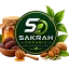 Sakrah Organic