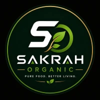 Sakrah Organic